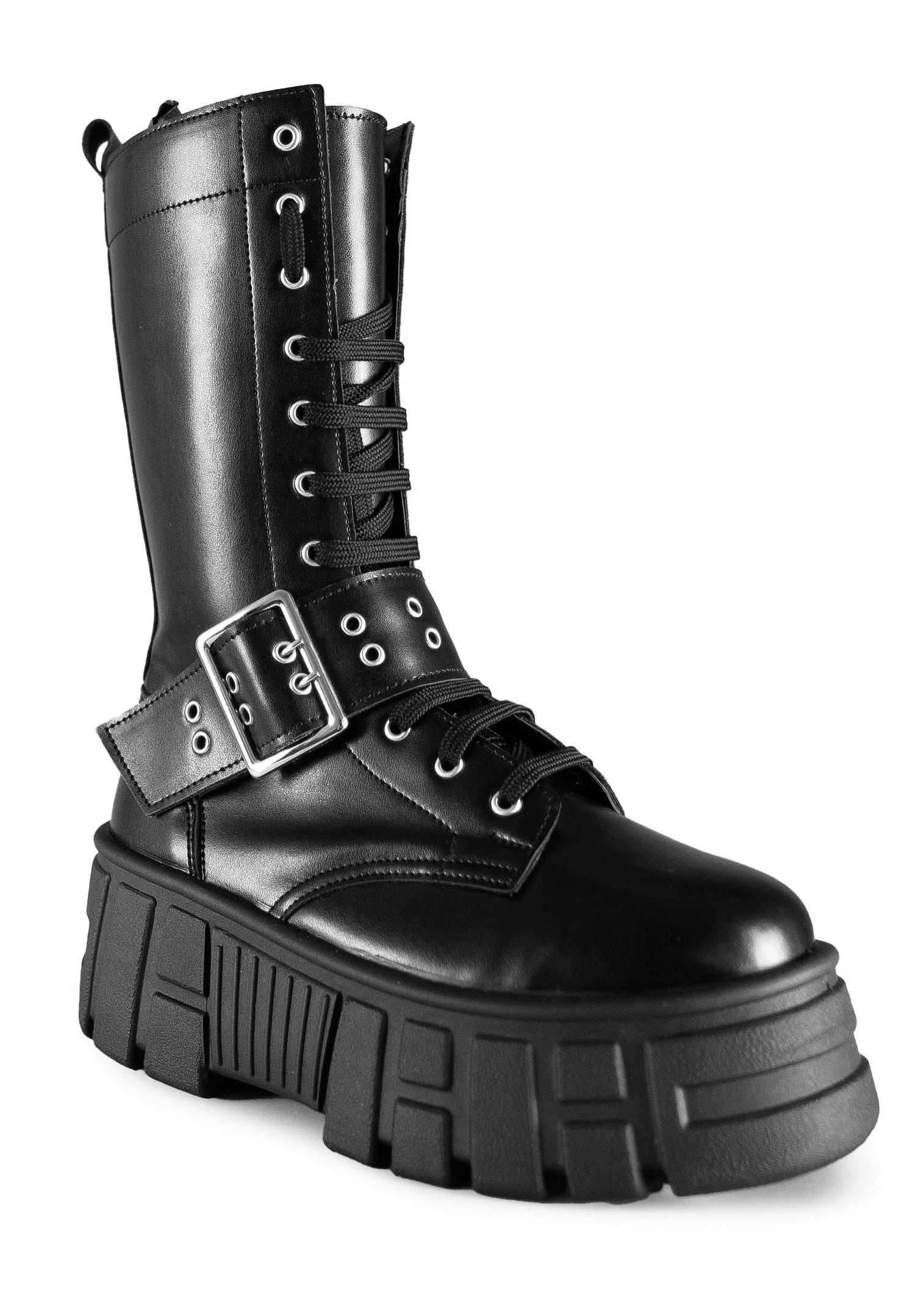 Altercore - Maeve Black - Girl Shoes | Women-Image