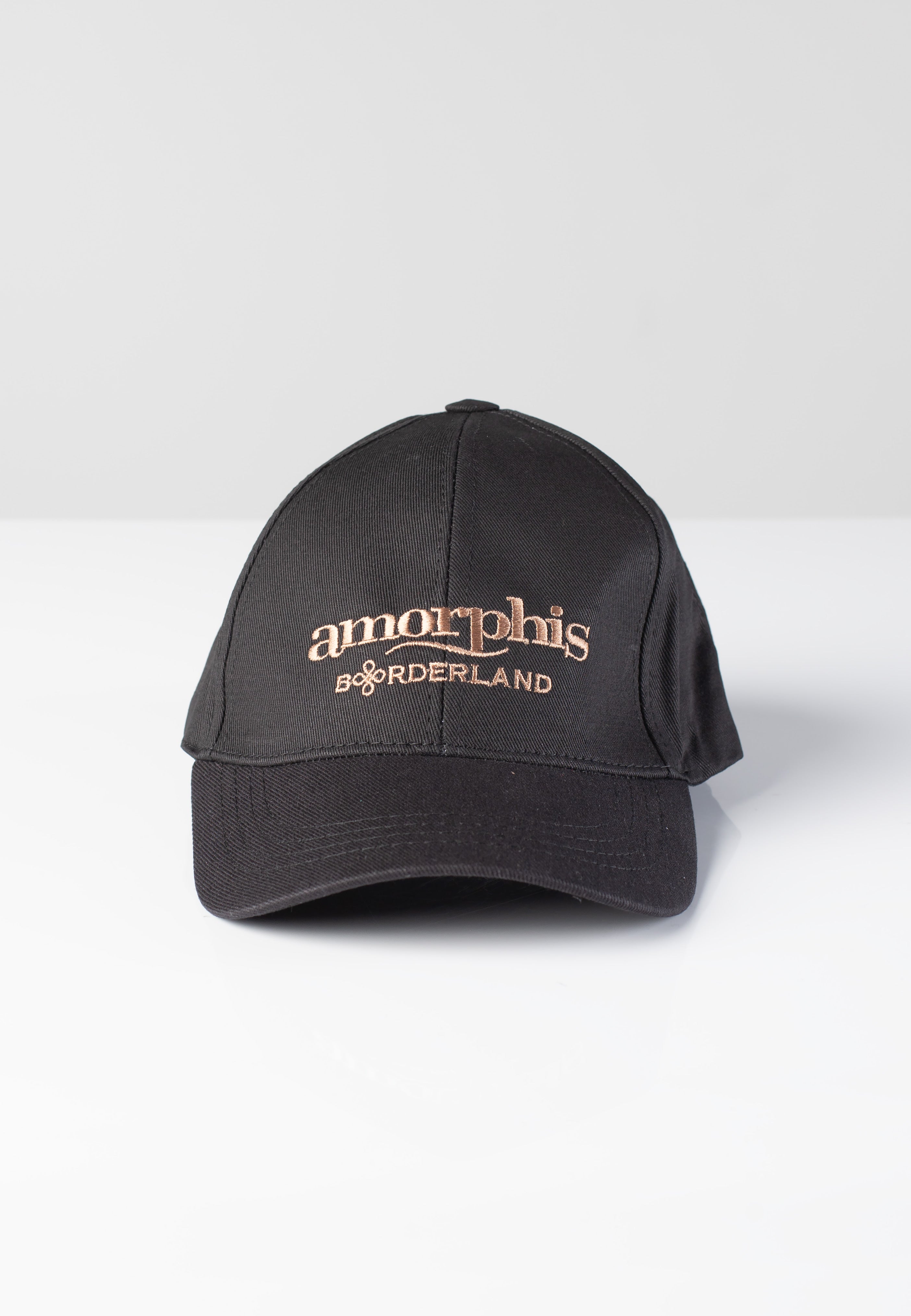 Amorphis - Borderland - Cap | Neutral-Image