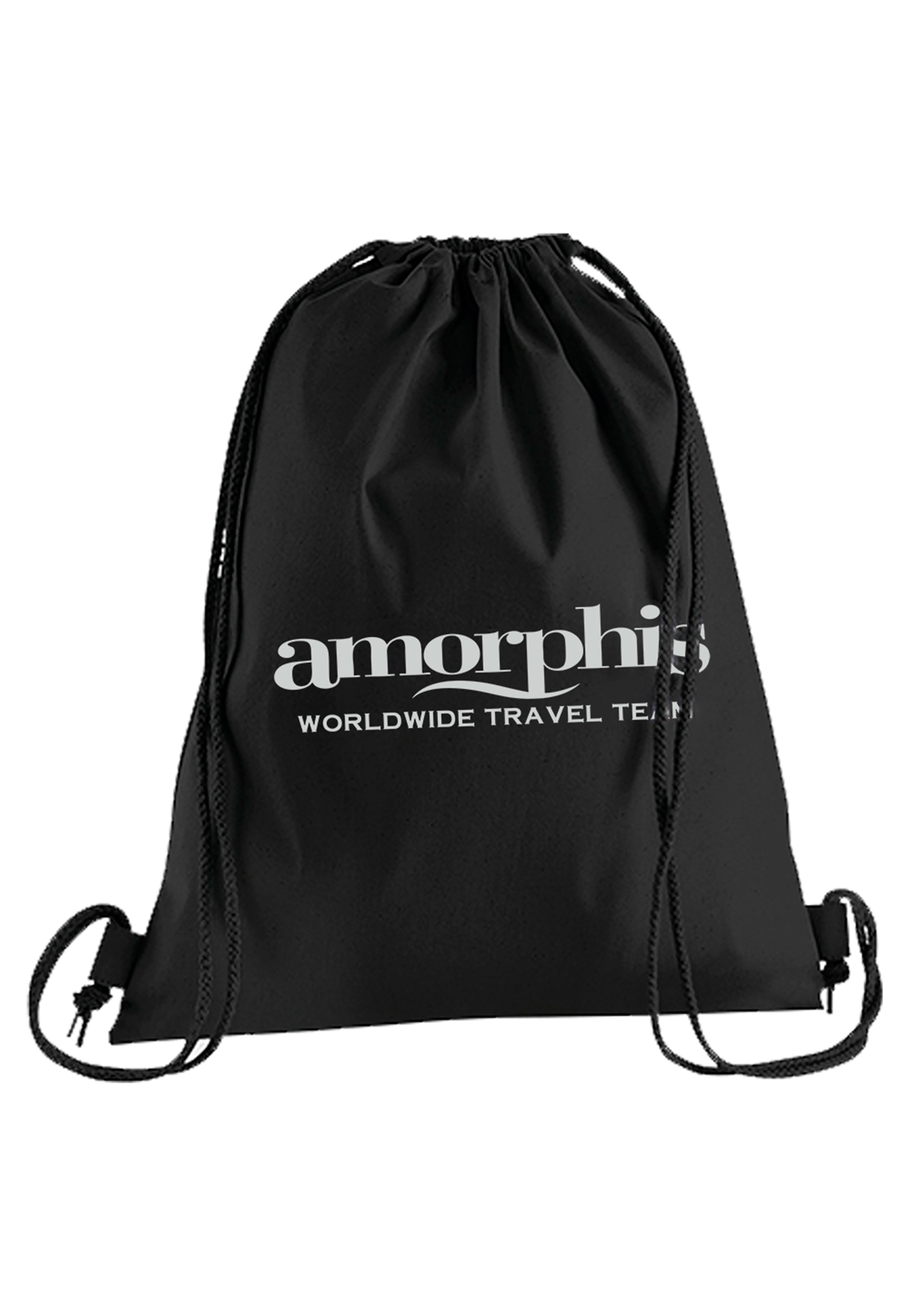 Amorphis Worldwide Travel Team Rucksack