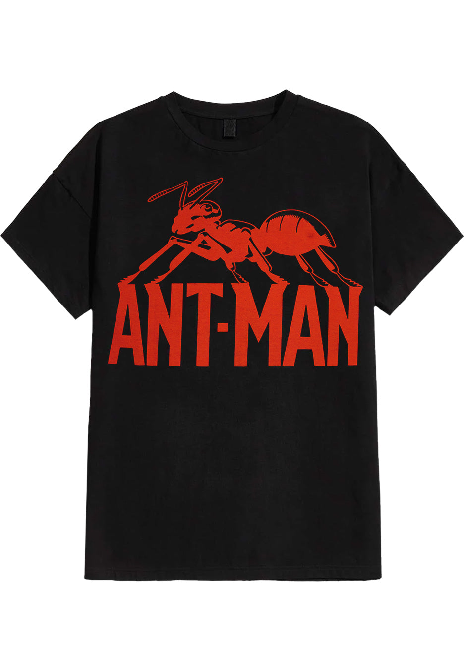 Ant-Man - Logo - T-Shirt | Neutral-Image