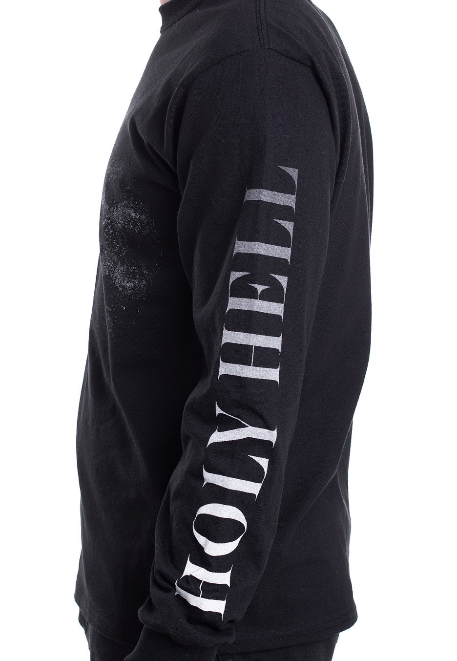 Architects - Circle Flame - Longsleeve | Men-Image