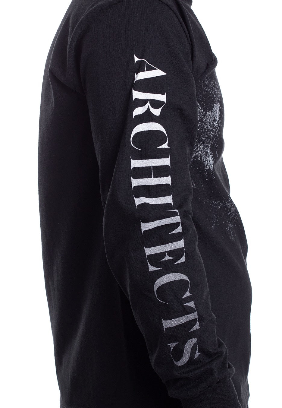 Architects - Circle Flame - Longsleeve | Men-Image