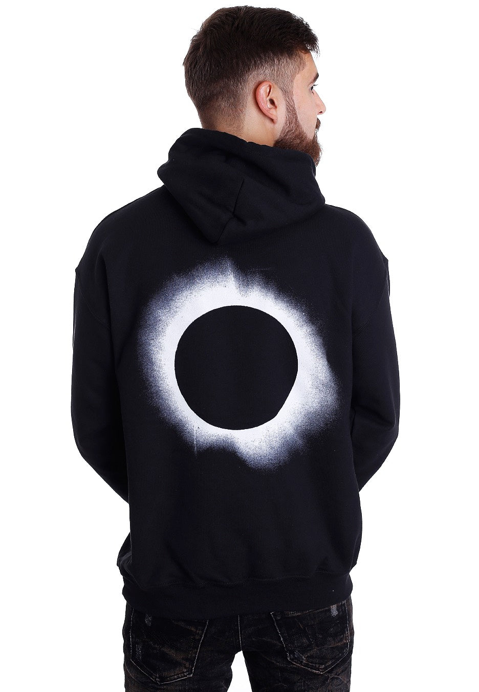 Architects - Full Eclipse - Hoodie | Men-Image