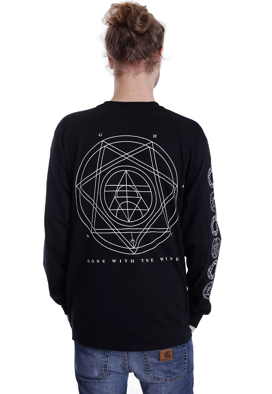 Architects - Hope Is A Prison - Longsleeve | Men-Image