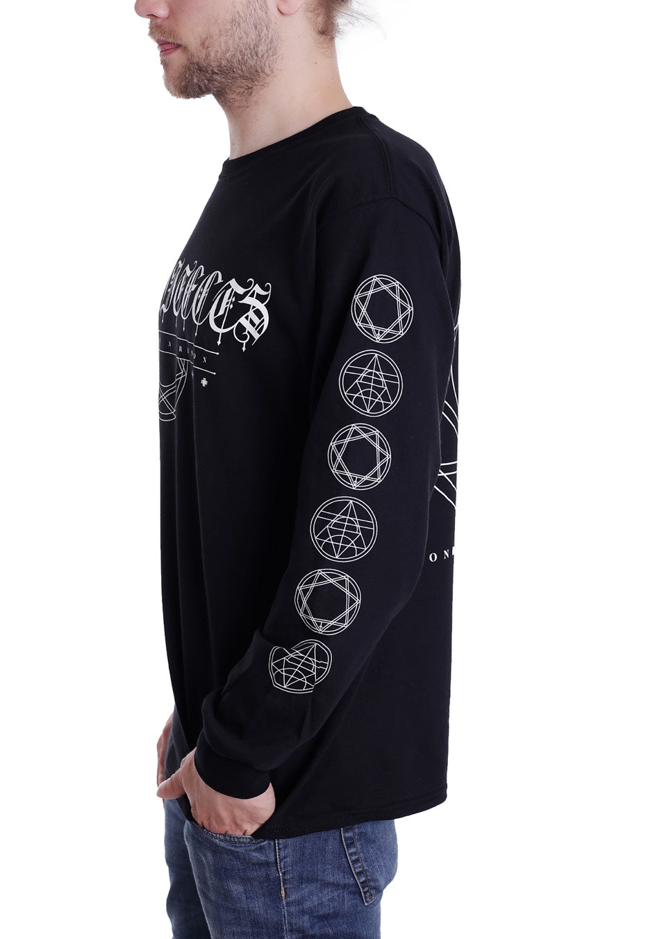 Architects - Hope Is A Prison - Longsleeve | Men-Image