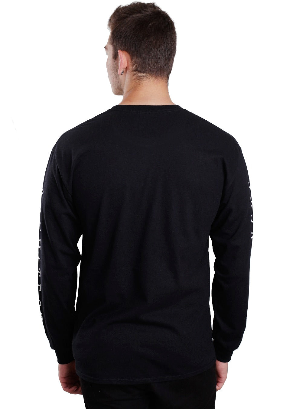 Architects - Lunar Synthesis - Longsleeve | Men-Image