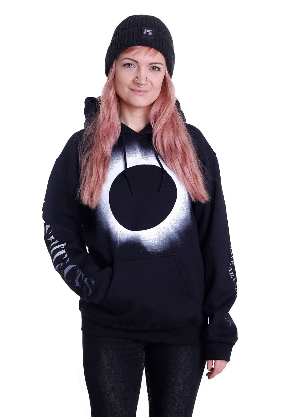 Architects - New Eclipse - Hoodie | Men-Image
