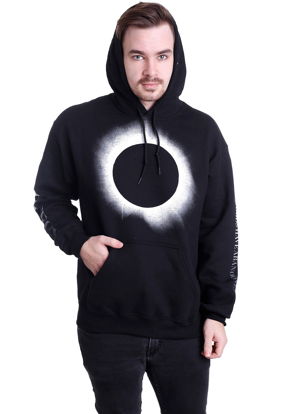 Architects - New Eclipse - Hoodie | Men-Image