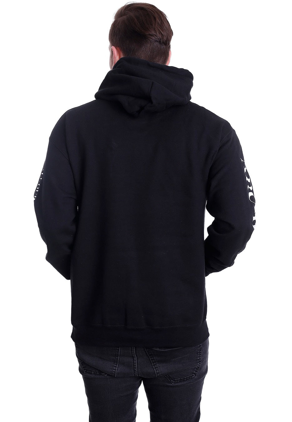 Architects - New Eclipse - Hoodie | Men-Image