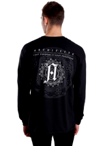 Architects - Ornaments - Longsleeve | Men-Image