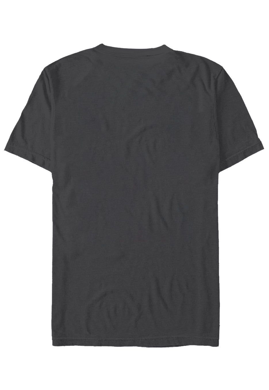 Arctic Monkeys - Arctic Monkeys Logo Charcoal - T-Shirt | Neutral-Image