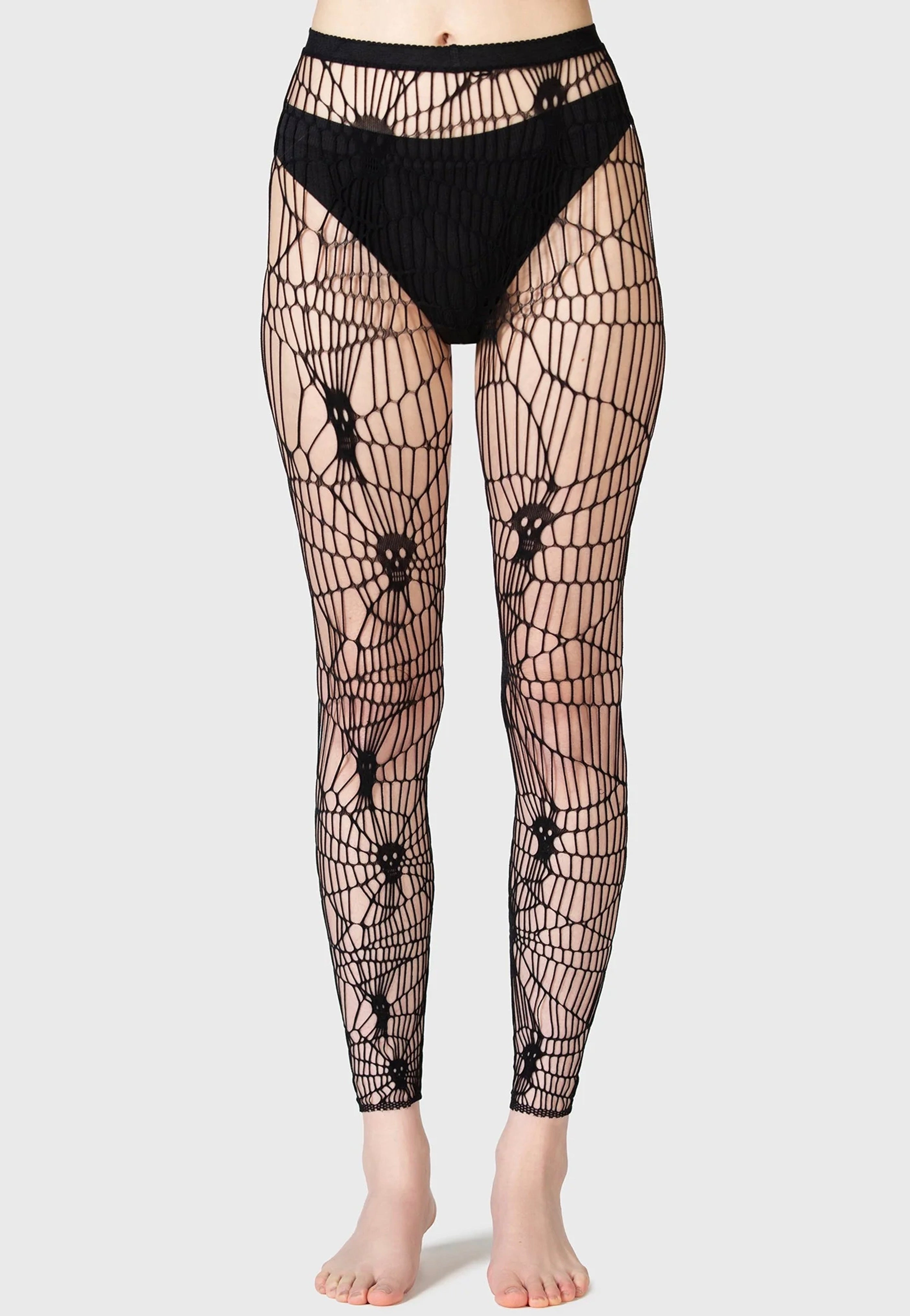 Killstar x Kihilist - Ardinea - Leggings | Women-Image