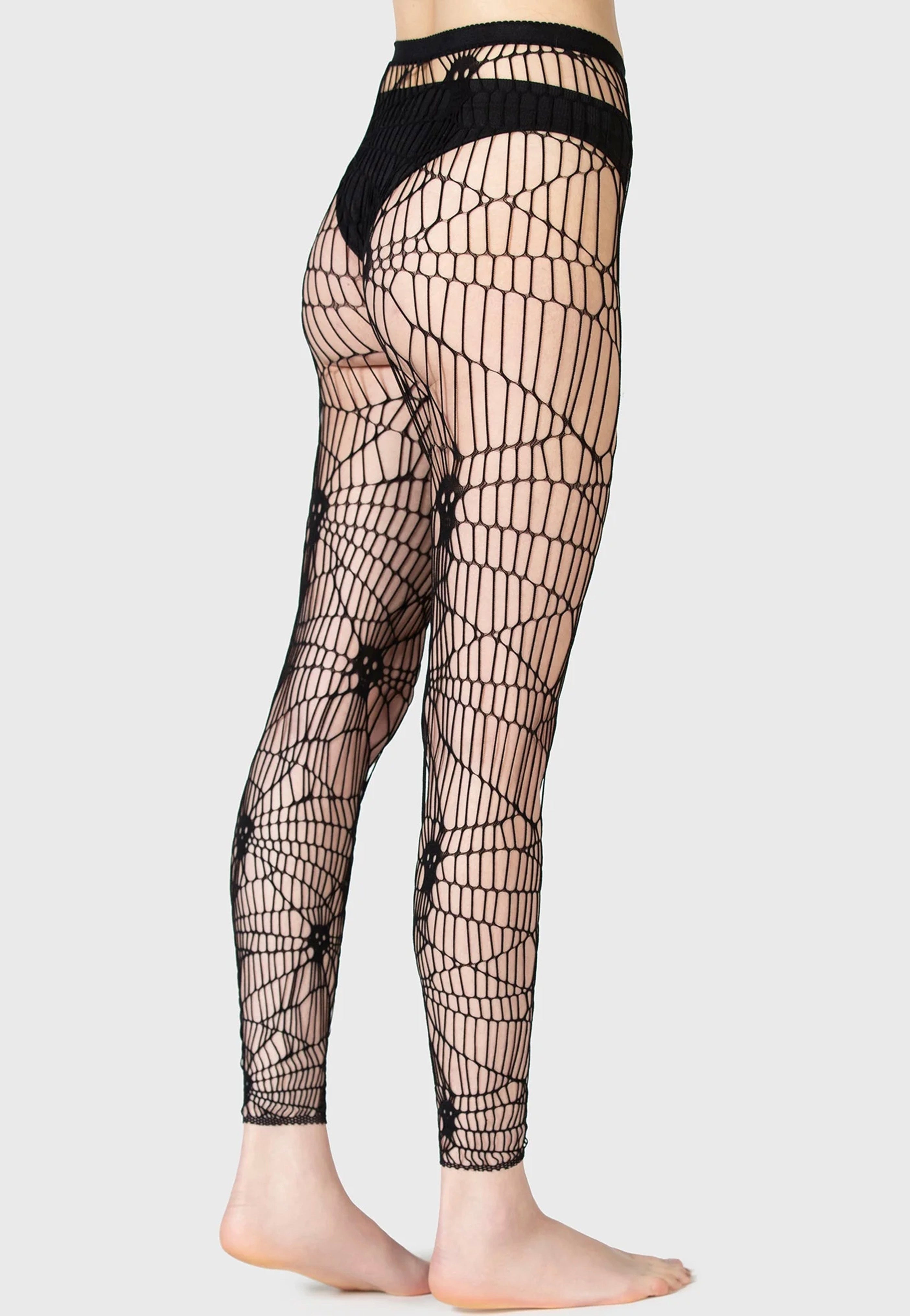 Killstar x Kihilist - Ardinea - Leggings | Women-Image