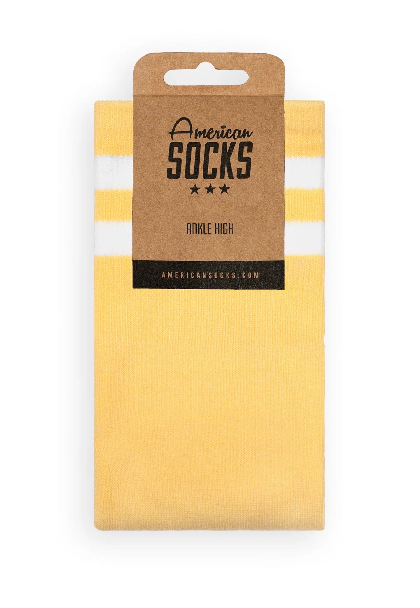 American Socks - Cotton Candy Socks - Giftbox | Neutral-Image