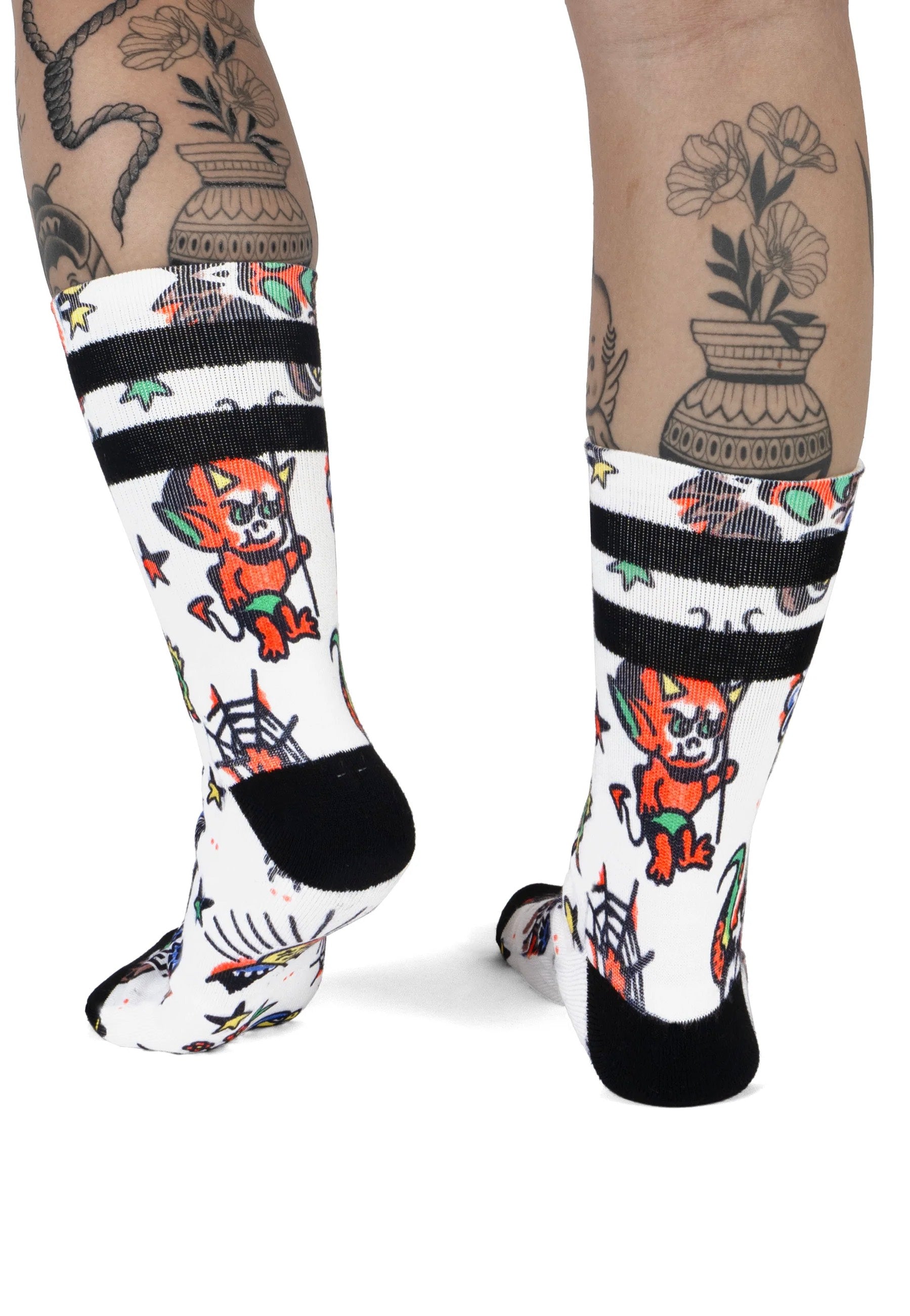 American Socks - Outlaw - Socks | Neutral-Image