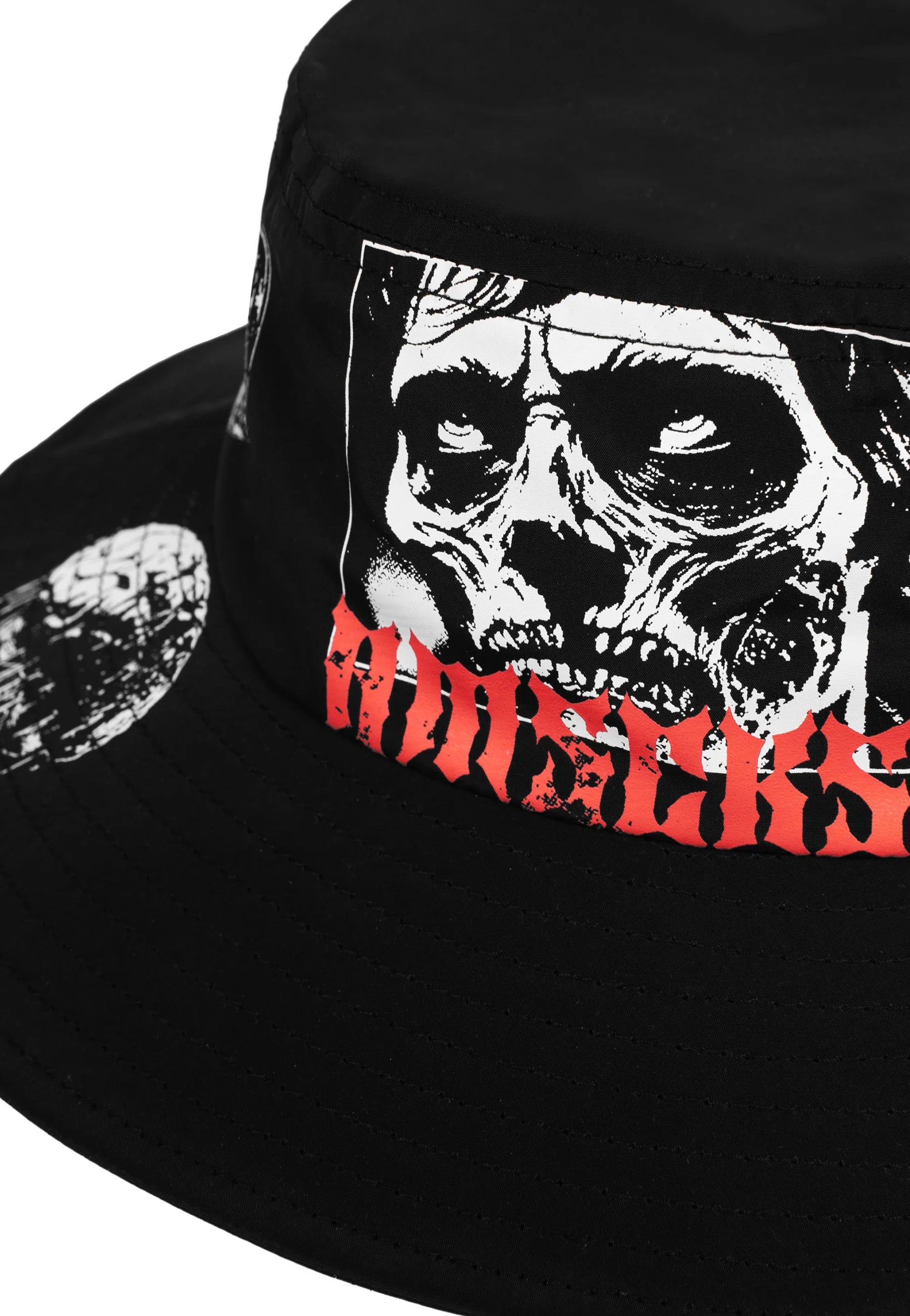 American Socks - Zombified Bucket - Hat | Neutral-Image