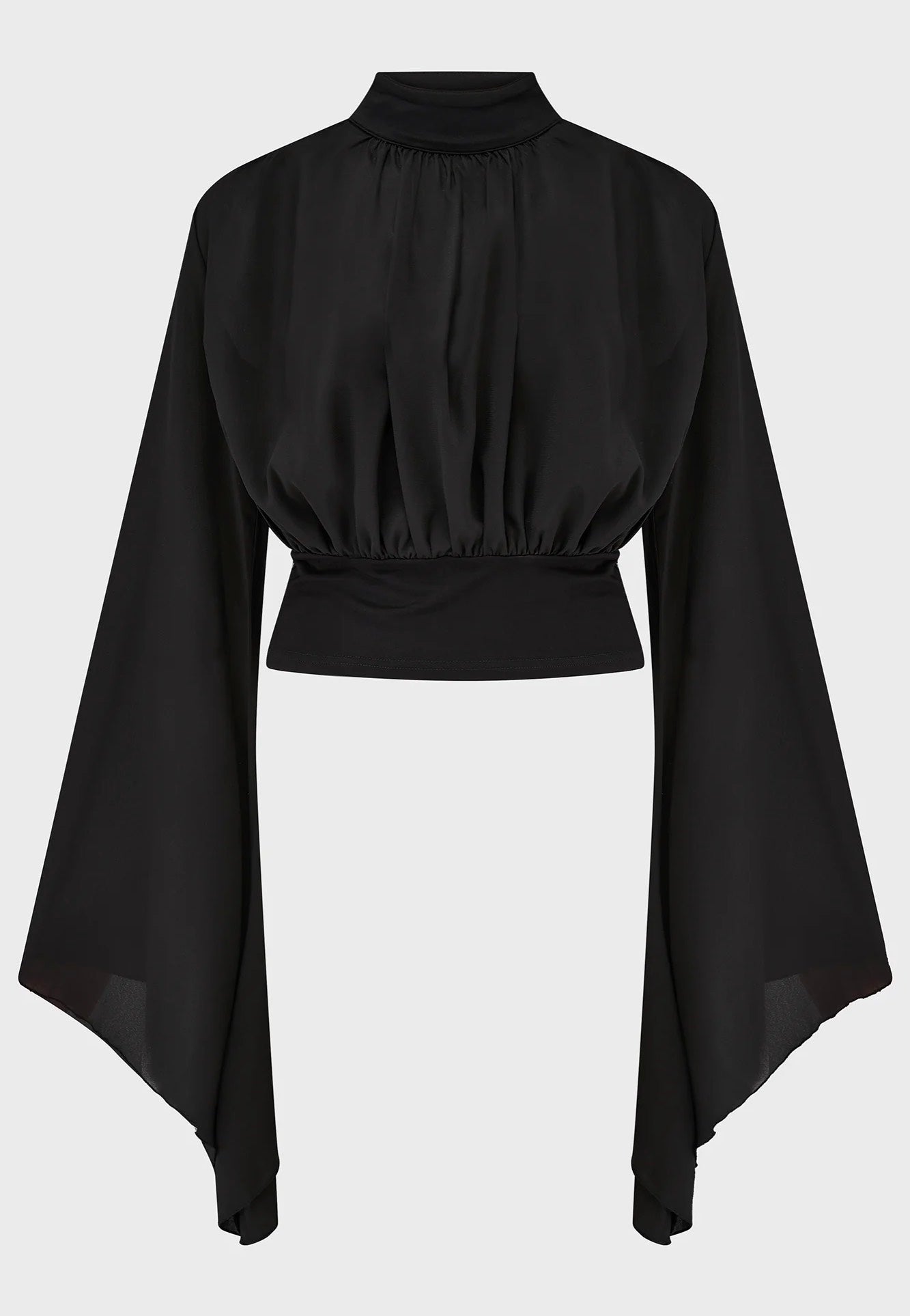 Killstar - Astralune - Blouse | Women-Image