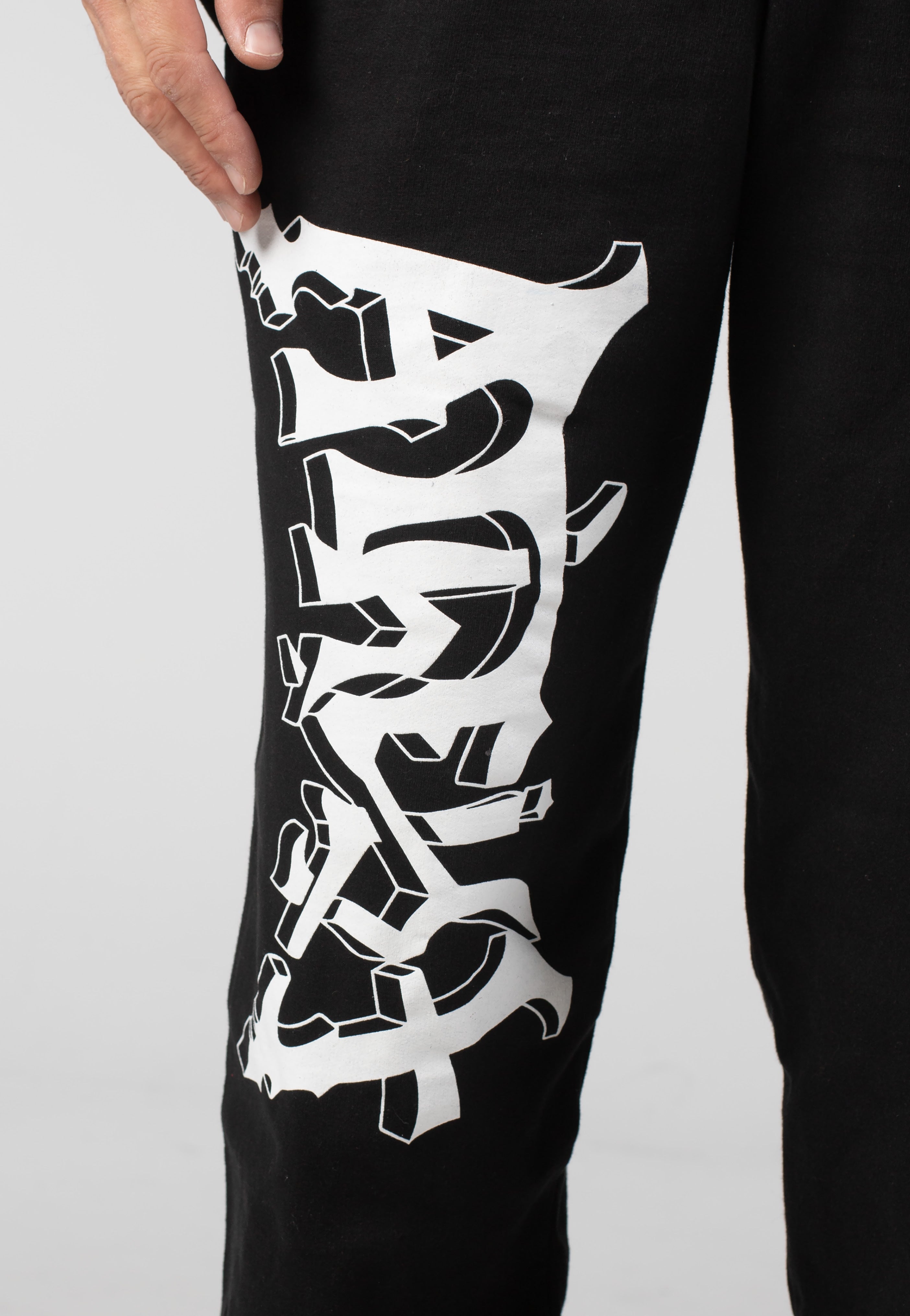 Atheist - Logo - Sweat Pants | Men-Image