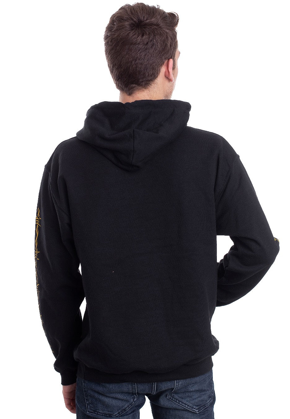 Attila - All Hail Chaos - Hoodie | Men-Image