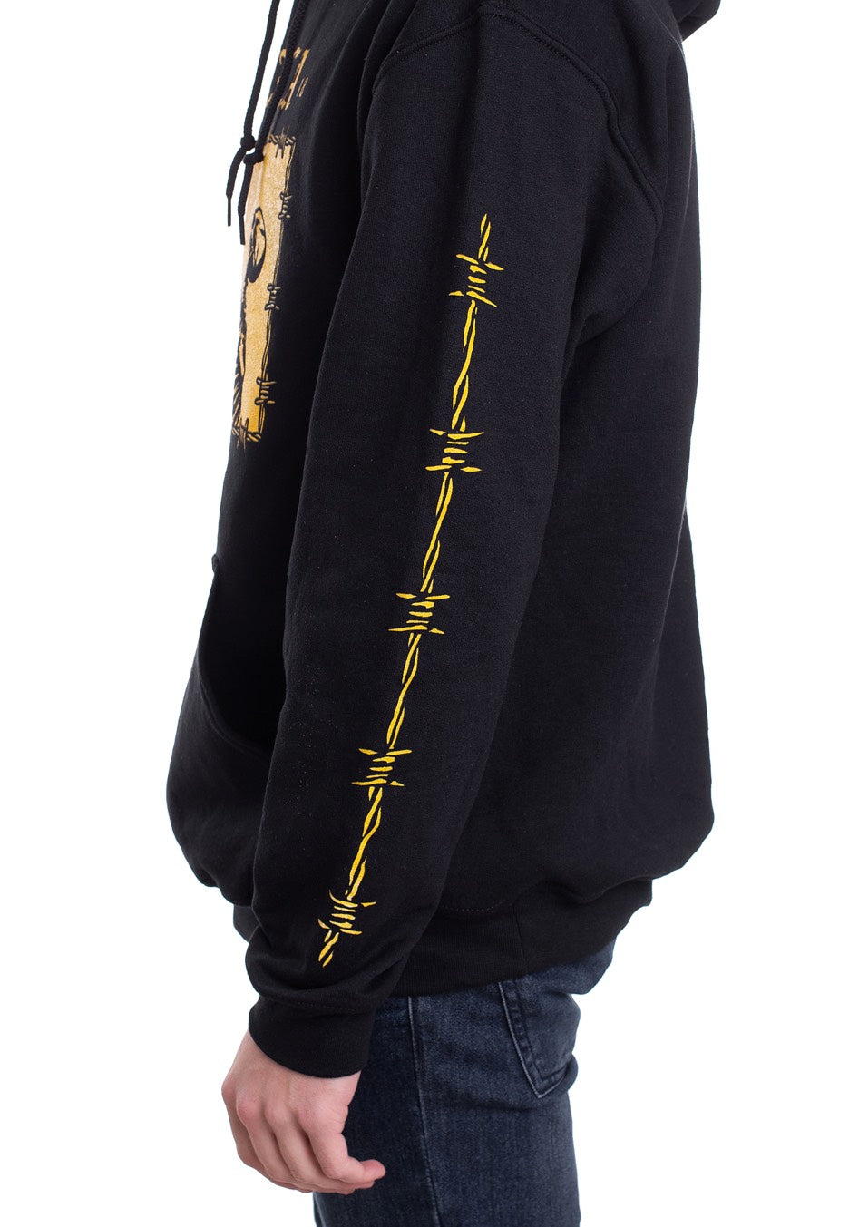 Attila - All Hail Chaos - Hoodie | Men-Image