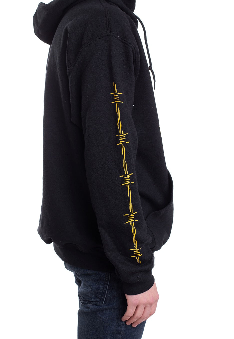 Attila - All Hail Chaos - Hoodie | Men-Image