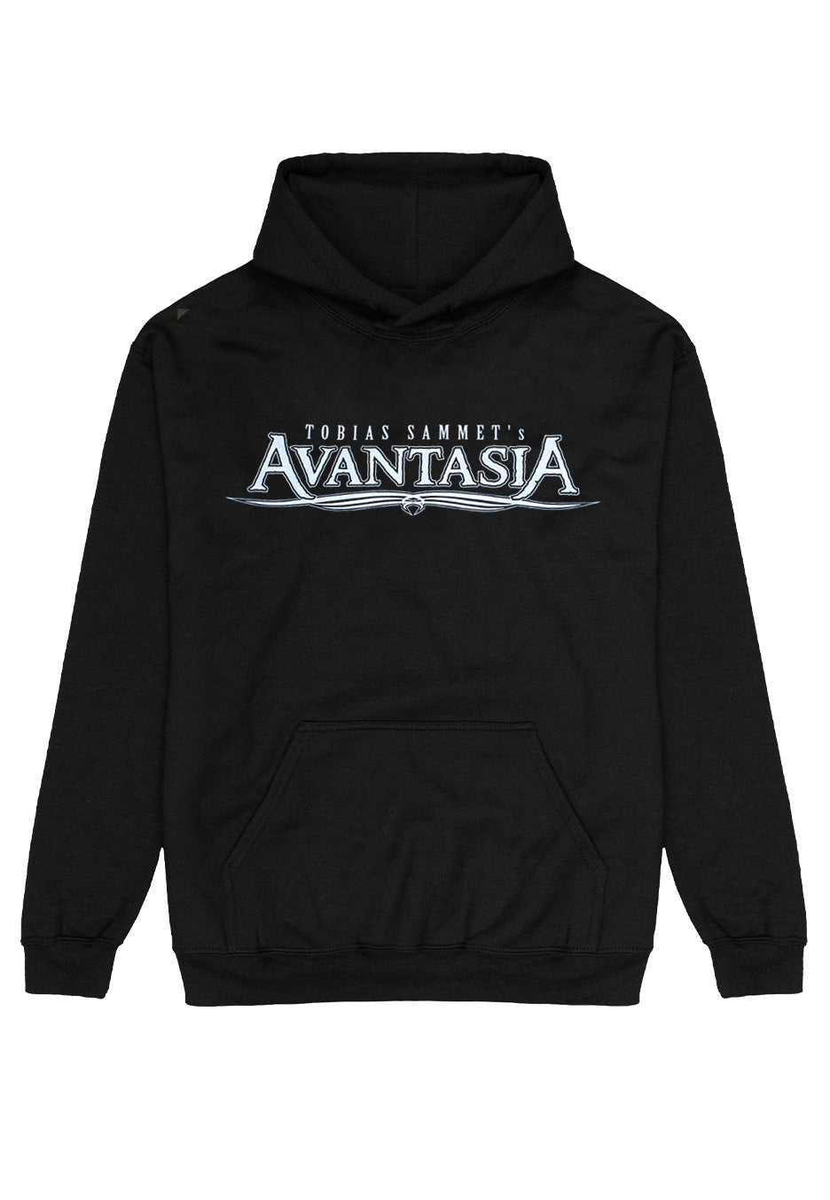 Avantasia - Dragons Cover - Hoodie | Neutral-Image