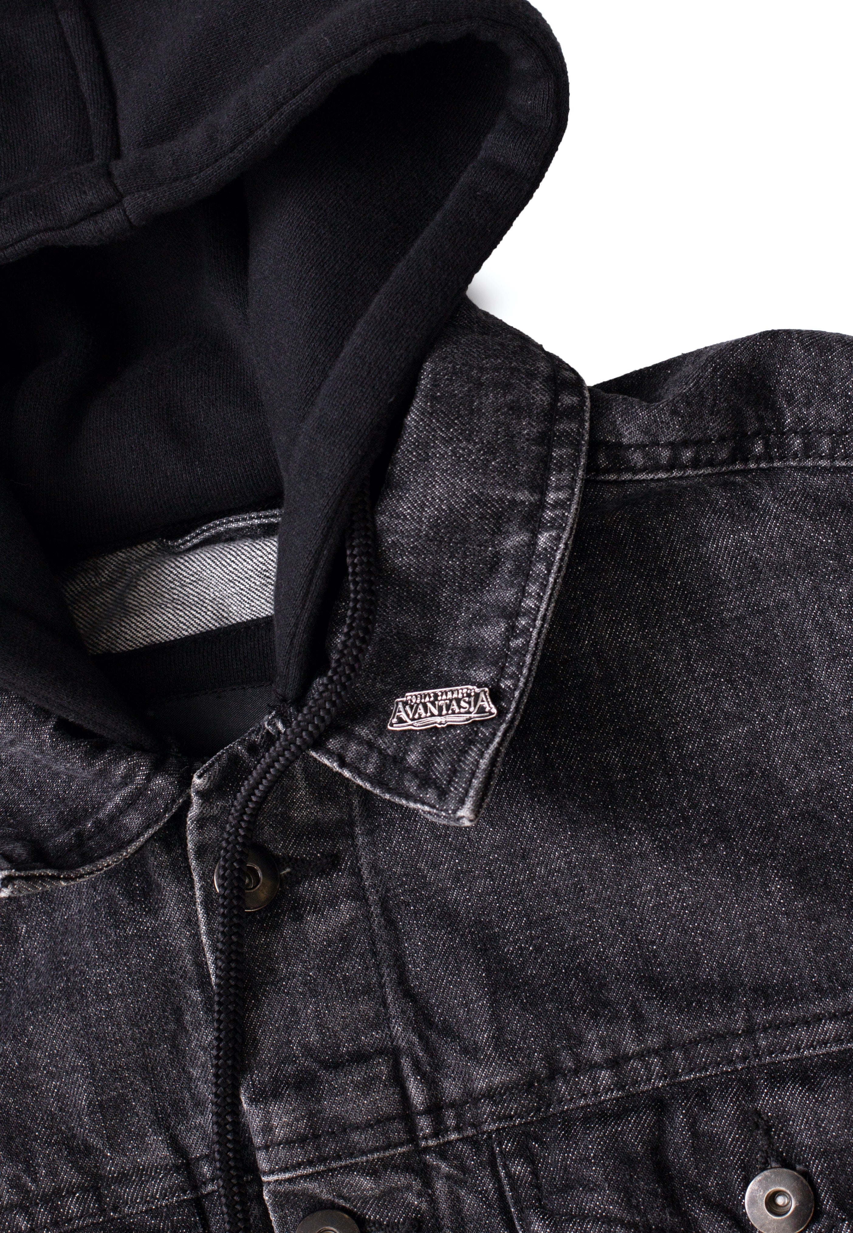 Avantasia - Logo Metal - Pin | Neutral-Image