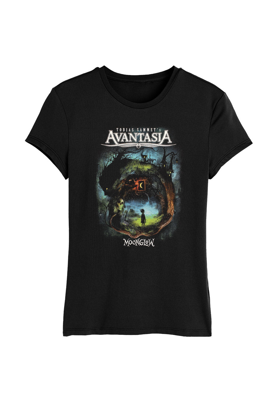 Avantasia - Moonglow Tour 2019 - Girly | Neutral-Image