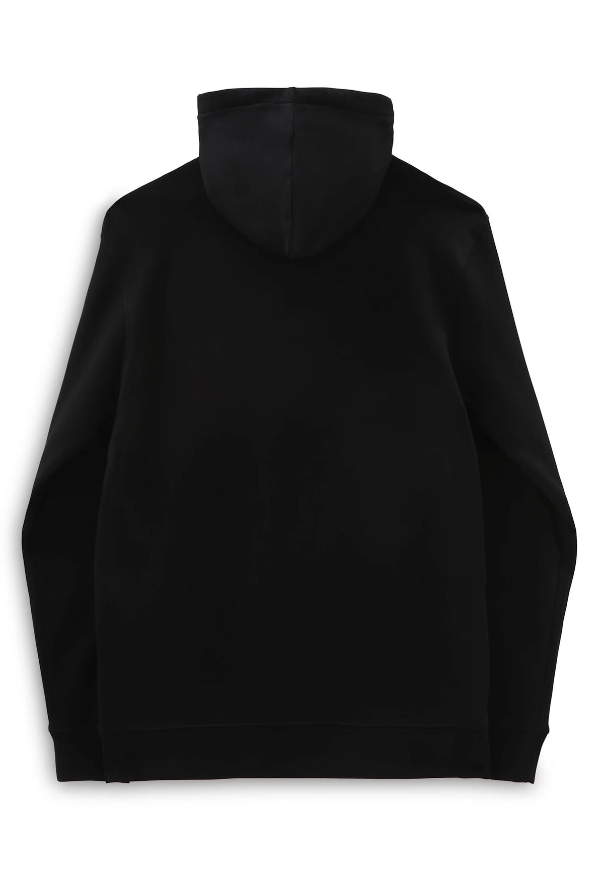 Vans Classic Vans PO Black Sudadera