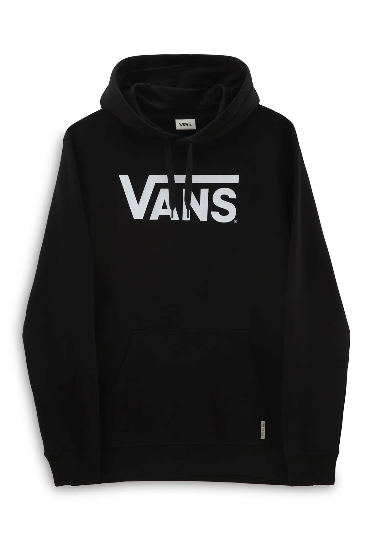 Vans Classic Vans PO Black Sudadera