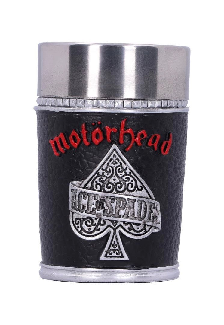 Motörhead - Shot - Glass | Neutral-Image