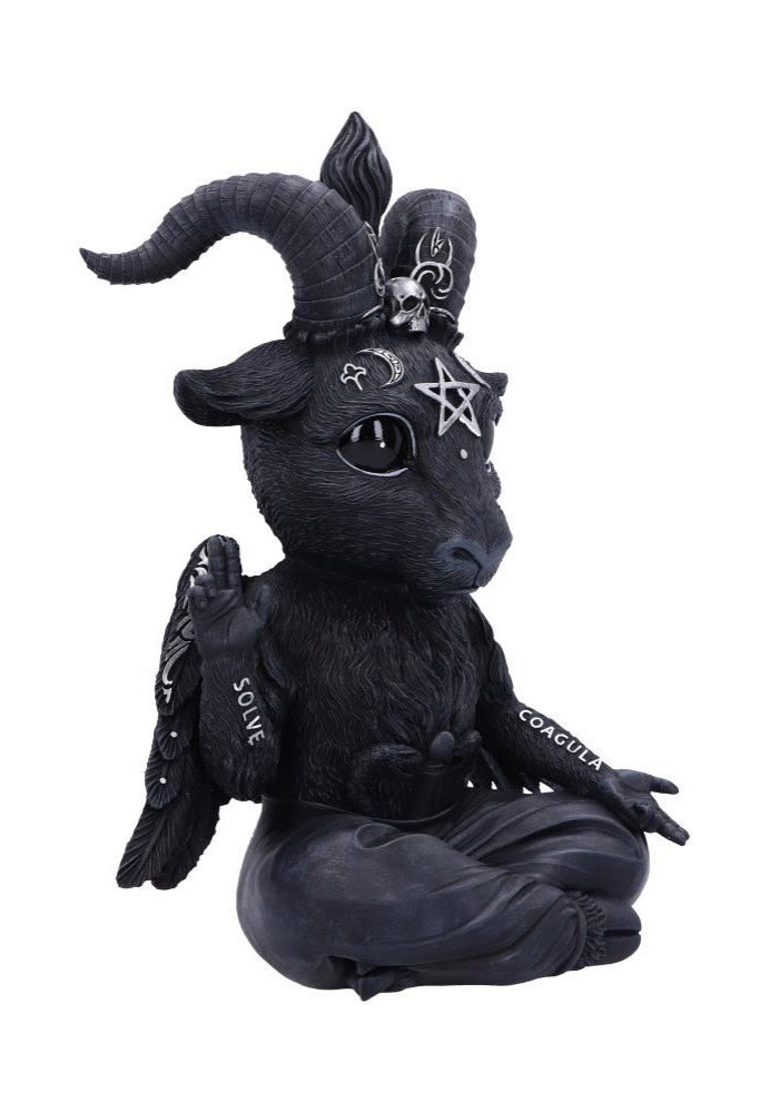 Nemesis Now - Baphoboo Large - Figure | Neutral-Image