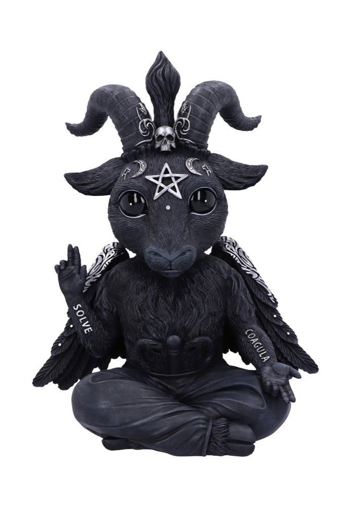 Nemesis Now - Baphoboo Large - Figure | Neutral-Image