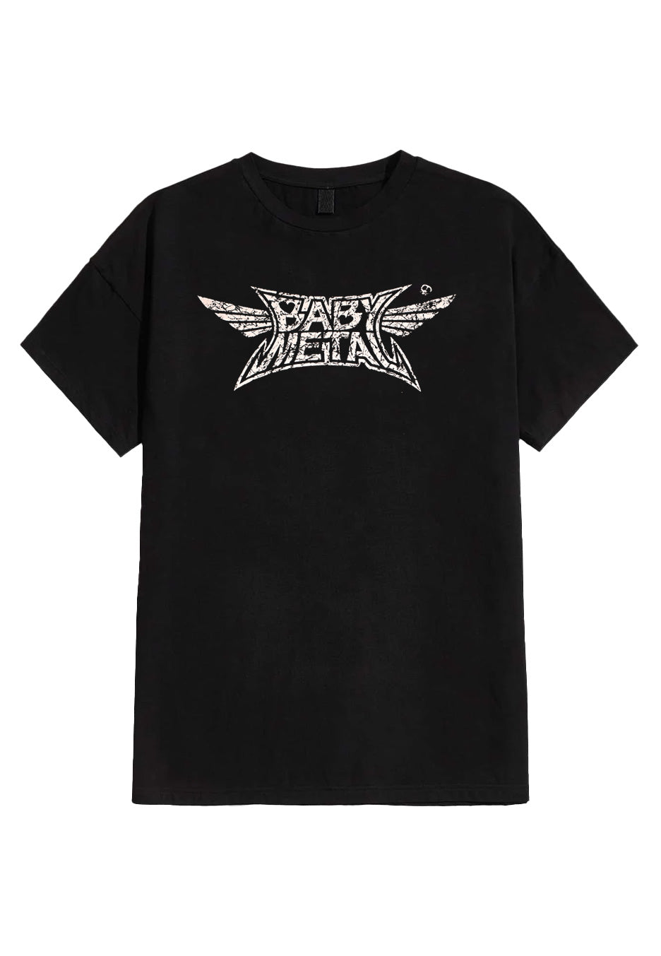 Babymetal - Logo - T-Shirt