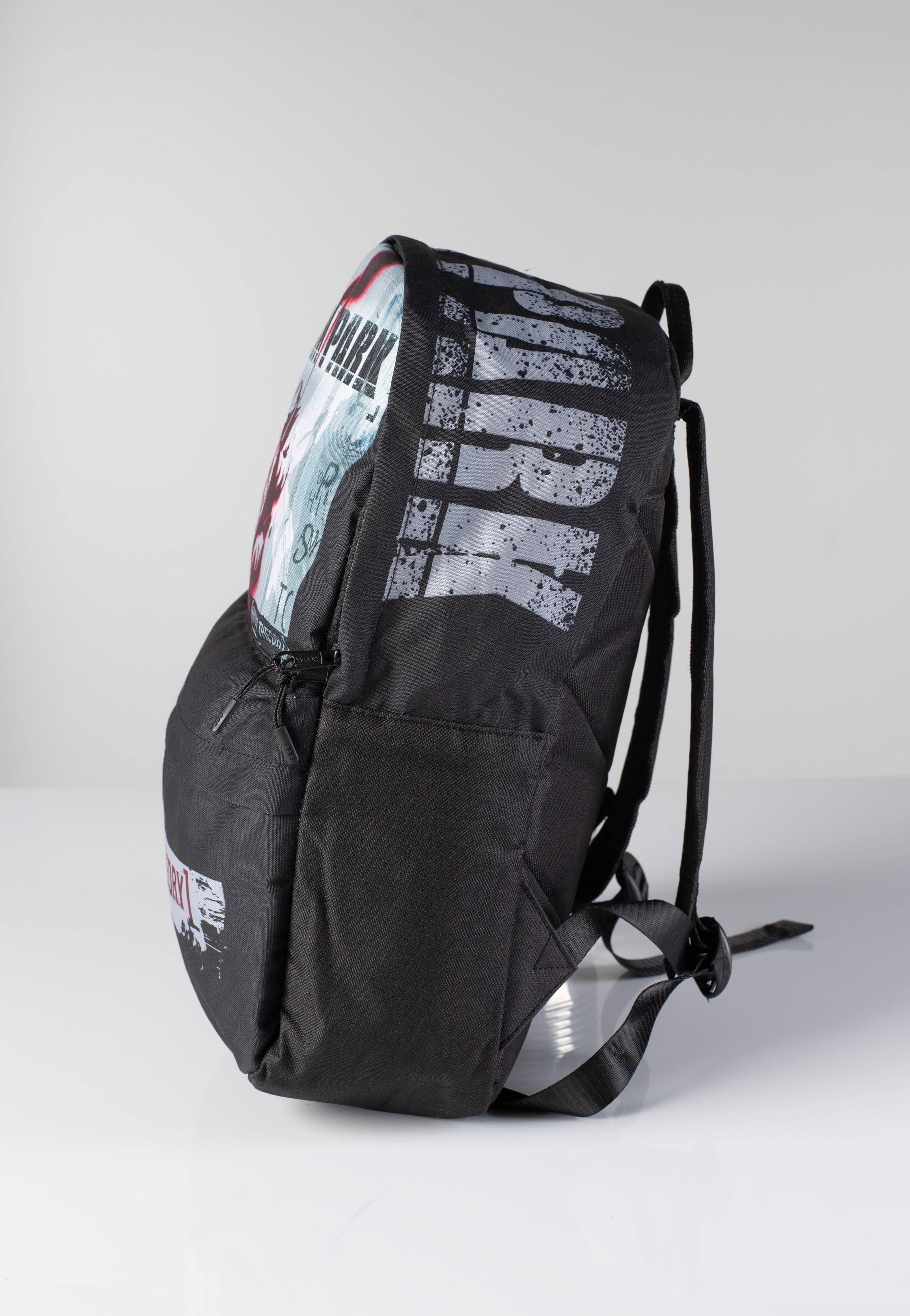 Linkin Park - Hybrid Theory - Backpack | Neutral-Image