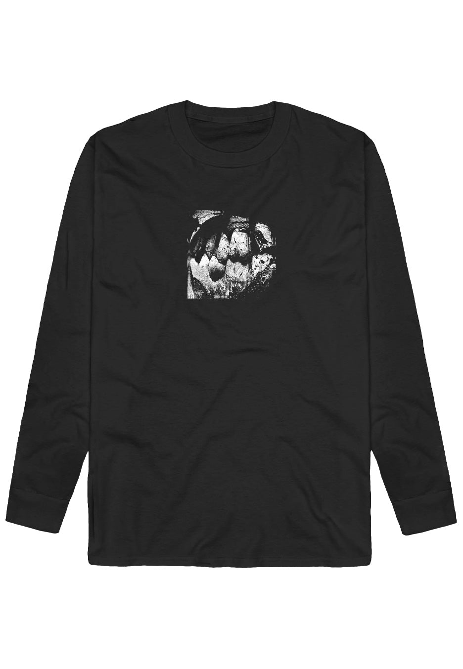 Poison The Well - Peace In Place - Longsleeve | Neutral-Image