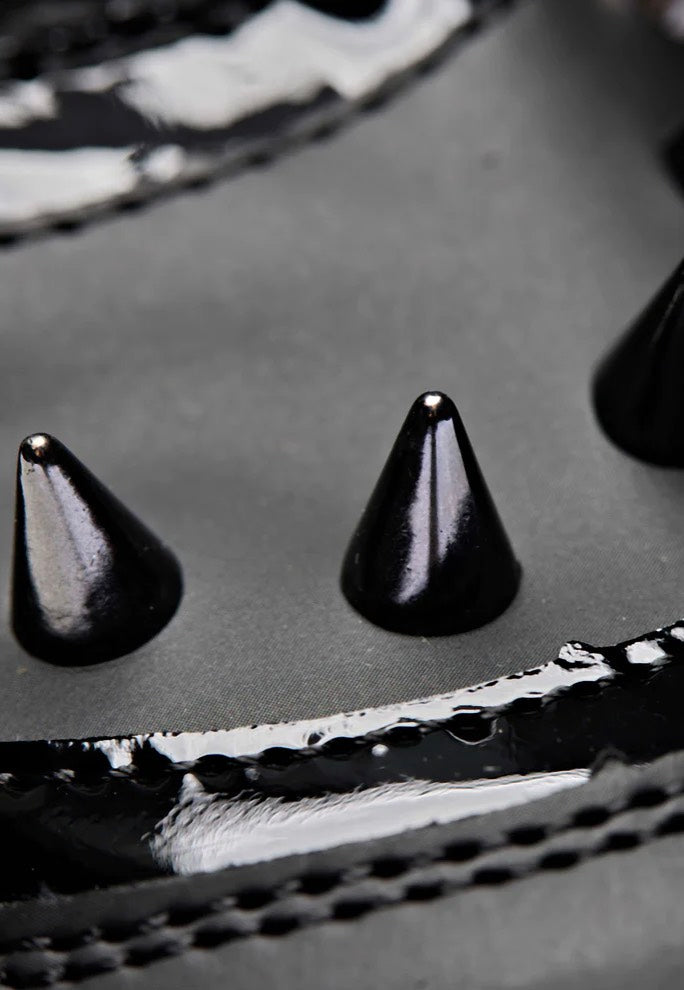 Koi Footwear - Bane Of Exile Black - Girl Shoes | Women-Image