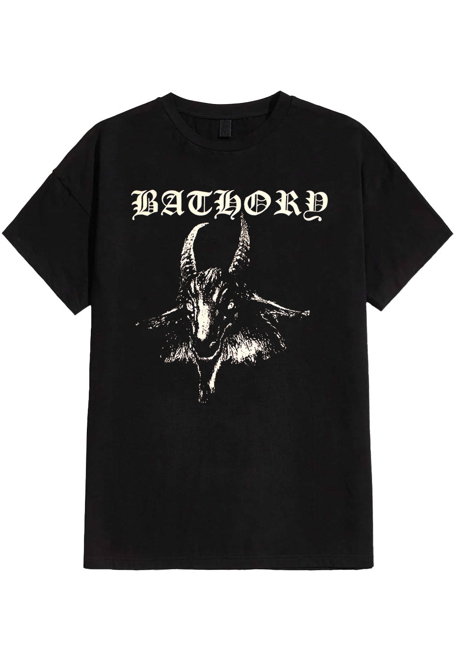 Bathory - Goat - T-Shirt