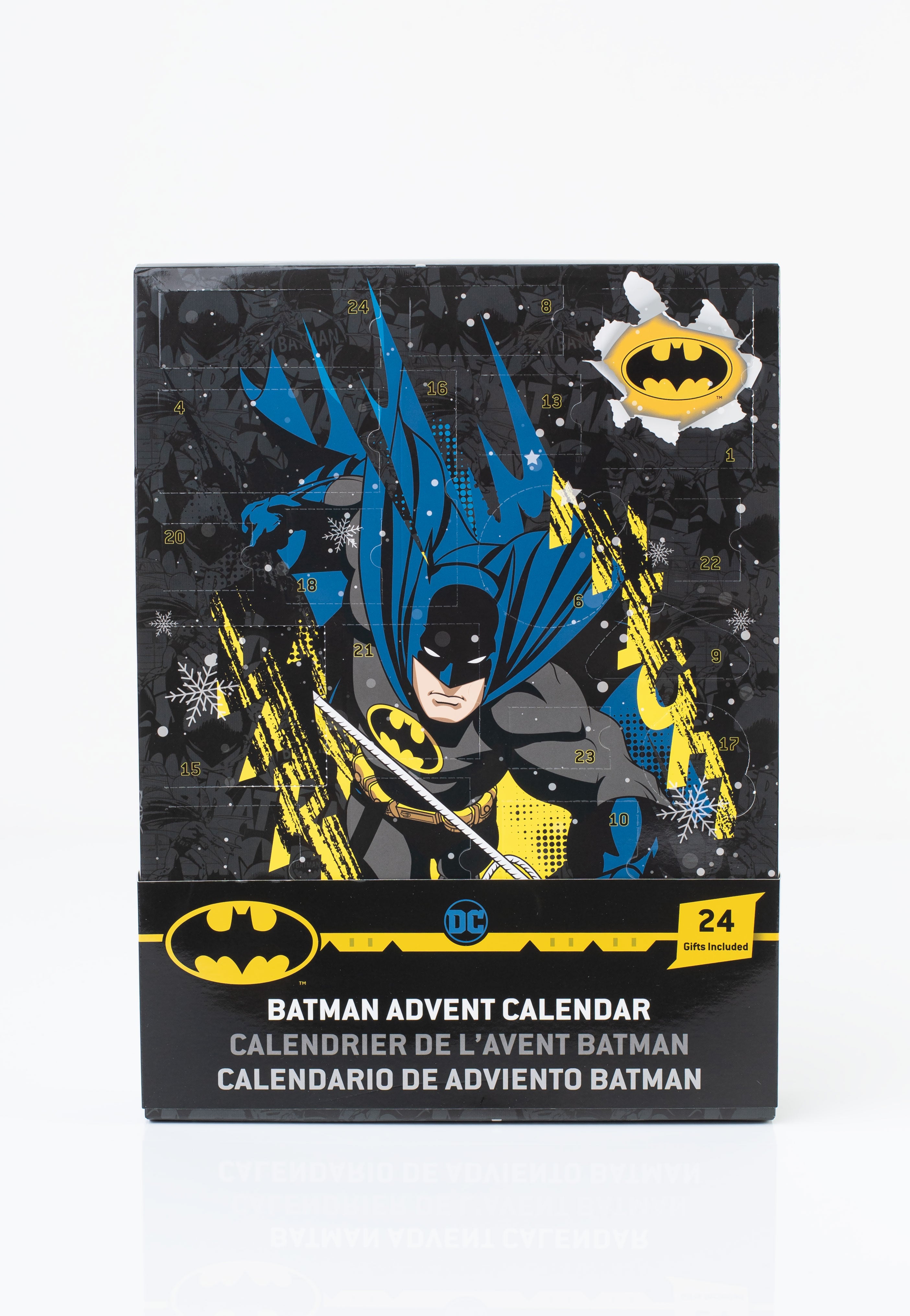 Batman - Batman - Advent Calendar | Neutral-Image