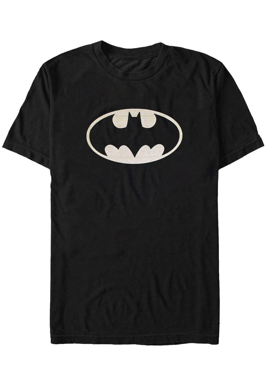 Batman - Classic Bat Logo - T-Shirt | Neutral-Image