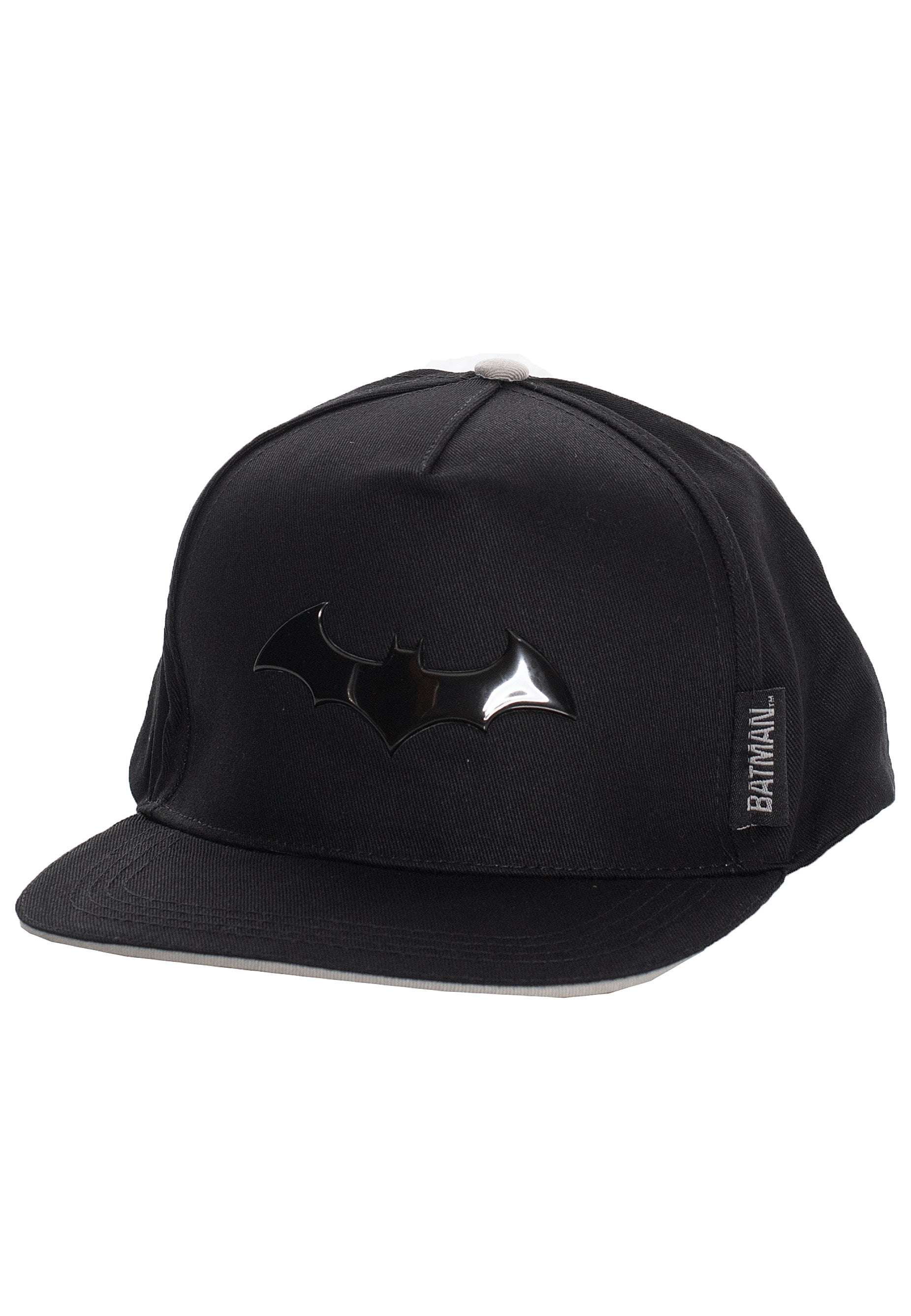 Fuck This Industry: Batman Hat | Tenant Skateshop