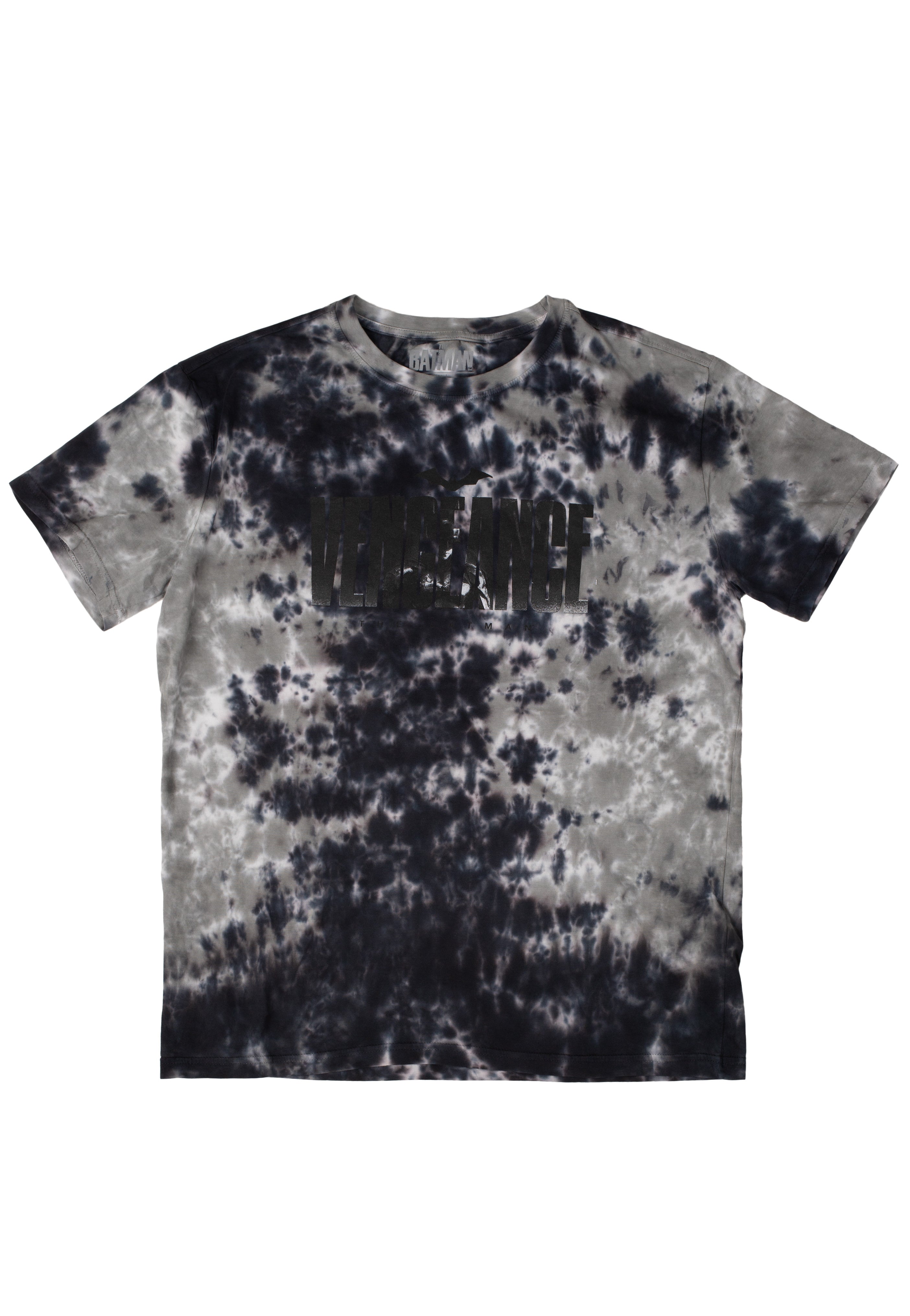 Batman - Vengeance Multicolored - T-Shirt | Neutral-Image