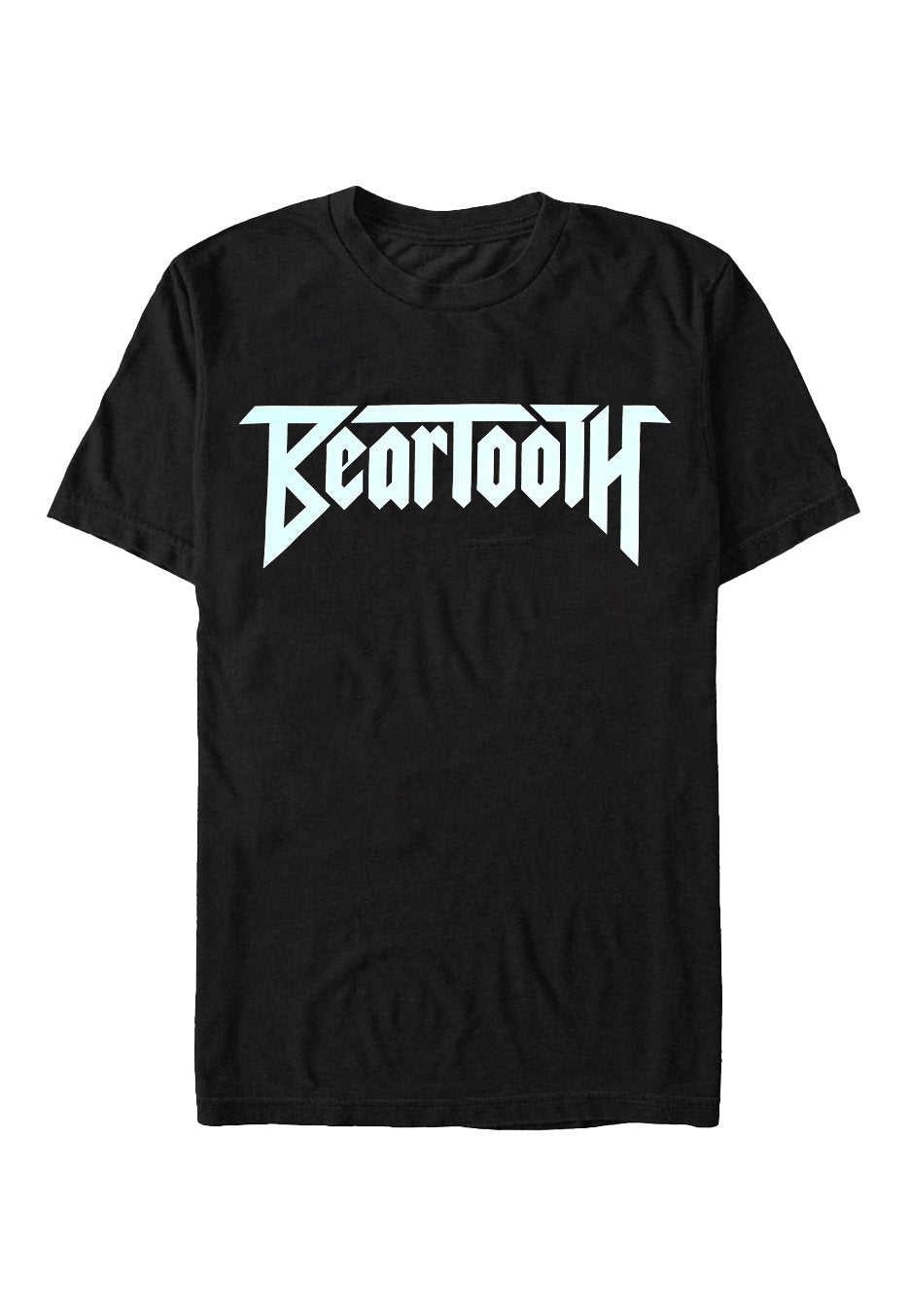 Beartooth - Teal Snake On My Back - T-Shirt
