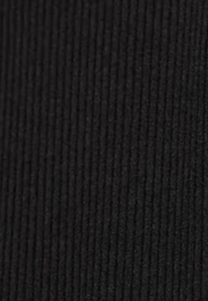 Mary Wyatt - Beatriz Black - Skirt | Women-Image