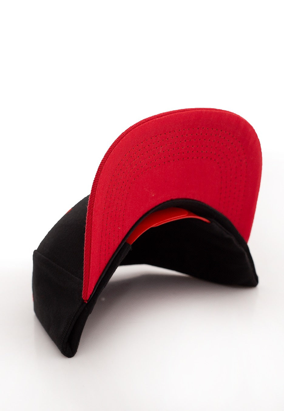 Beck's - Logo Black/Red - Cap | Neutral-Image