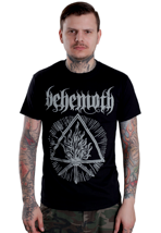 Behemoth - Furor Divinus - T-Shirt | Men-Image