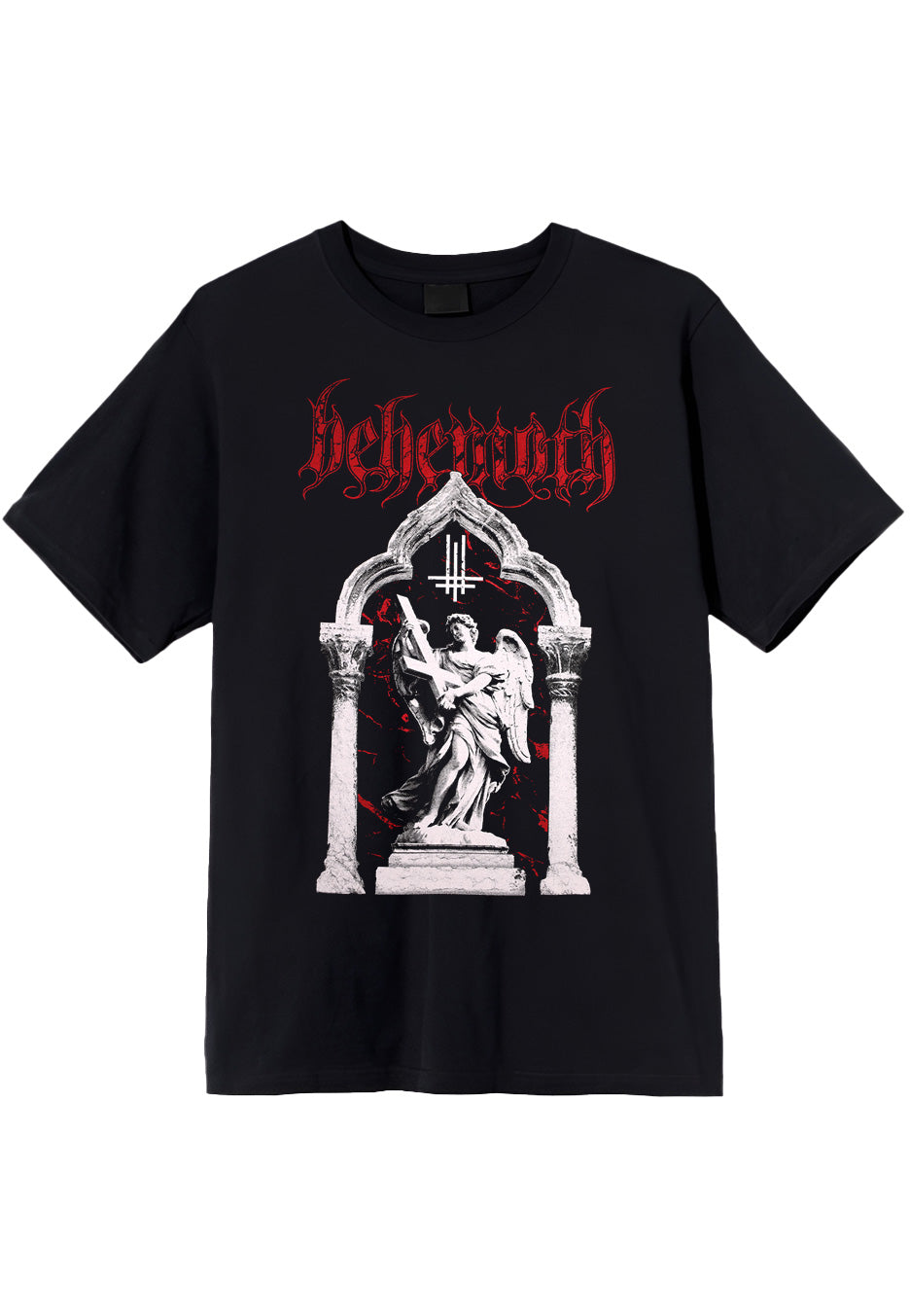 Behemoth - Triumviratus Angel - T-Shirt