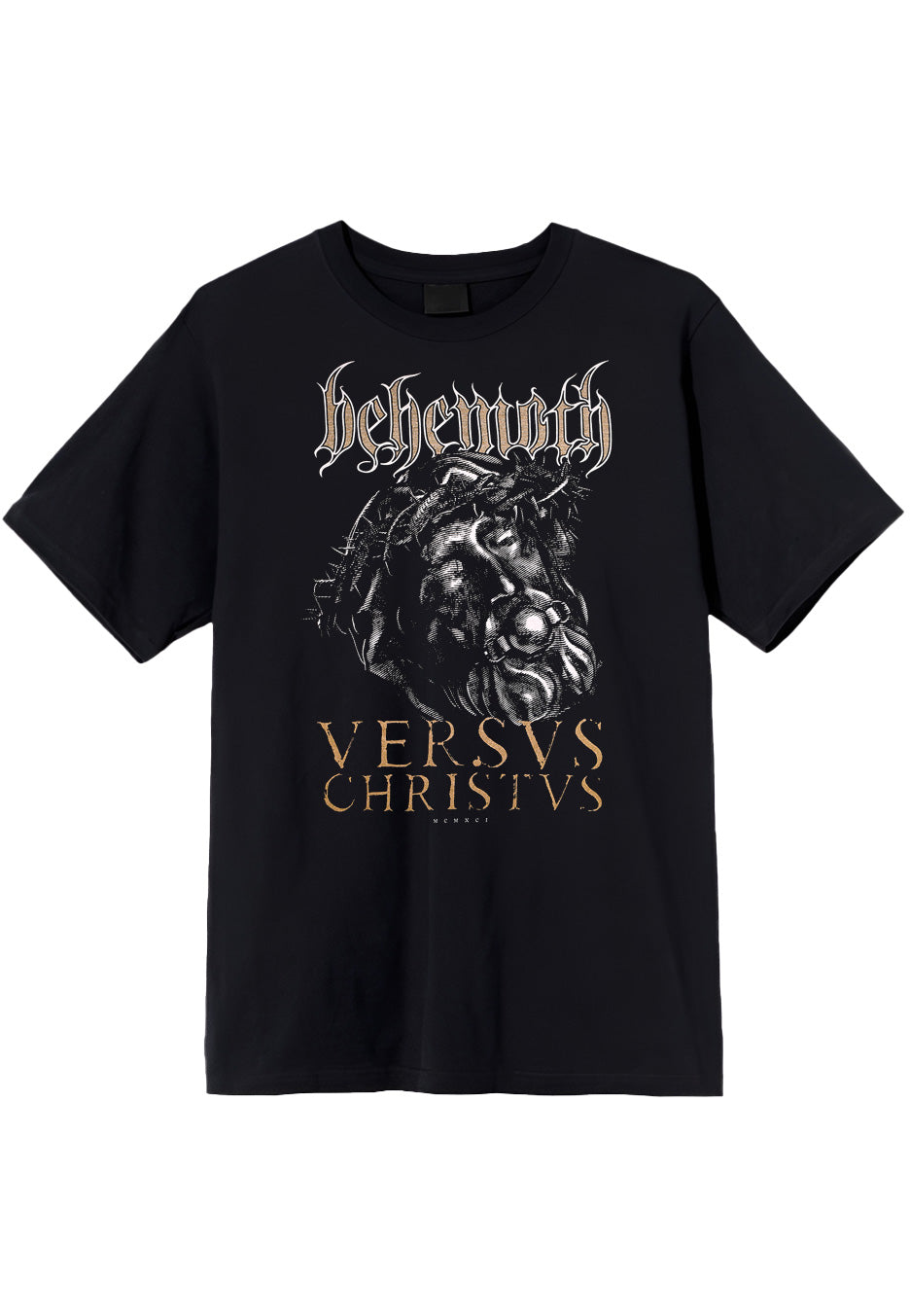 Behemoth - Versvs Christvs - T-Shirt