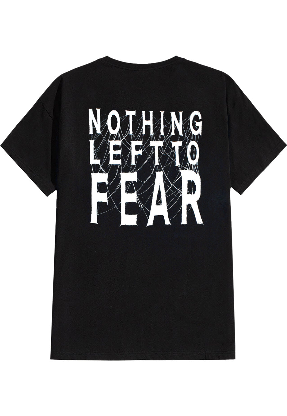 Benighted - Ekbom - T-Shirt | Neutral-Image