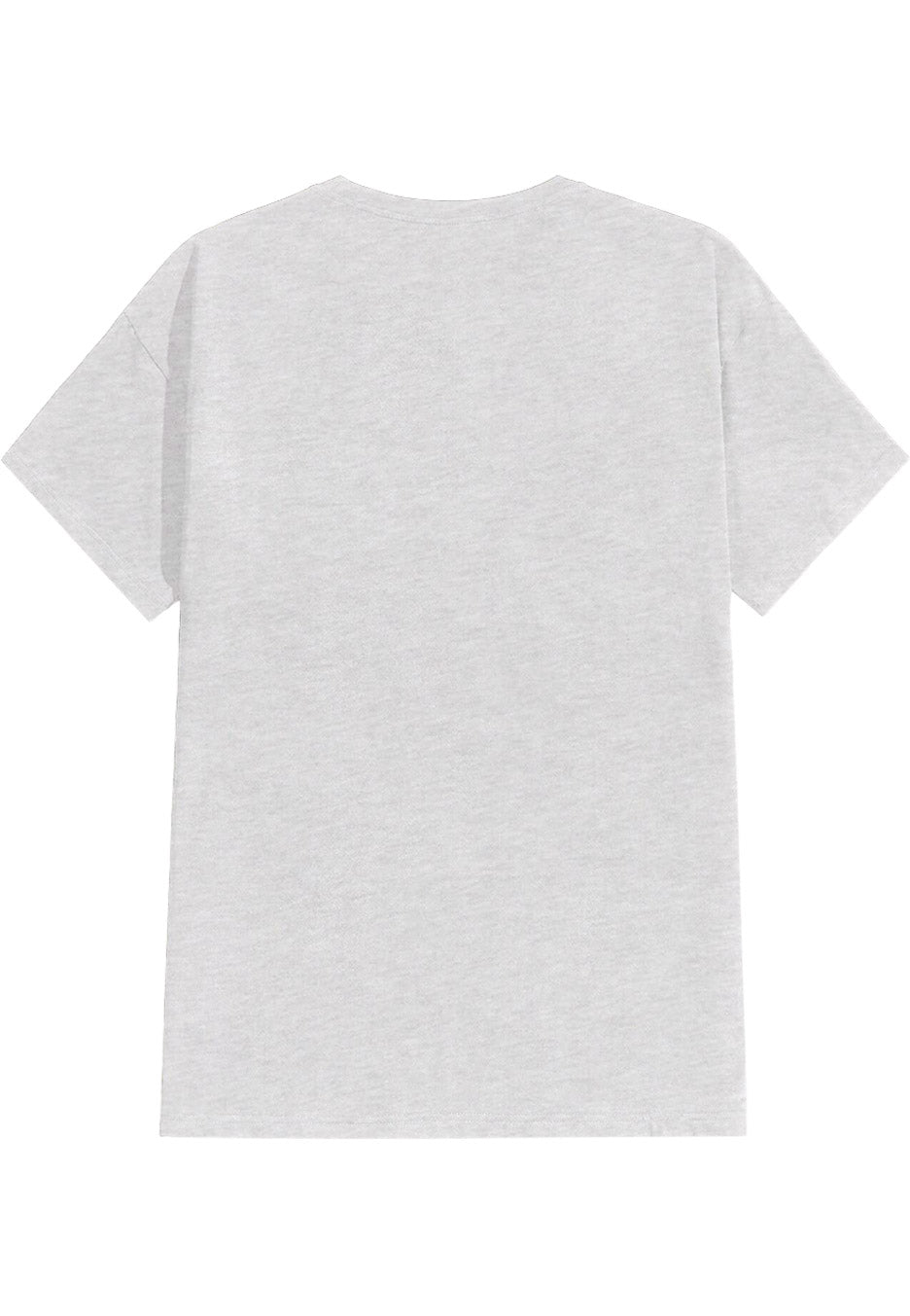 Beyond Creation - Spirit Ash Grey - T-Shirt | Neutral-Image